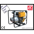 Pompe à eau diesel LDP100C de 4 pouces